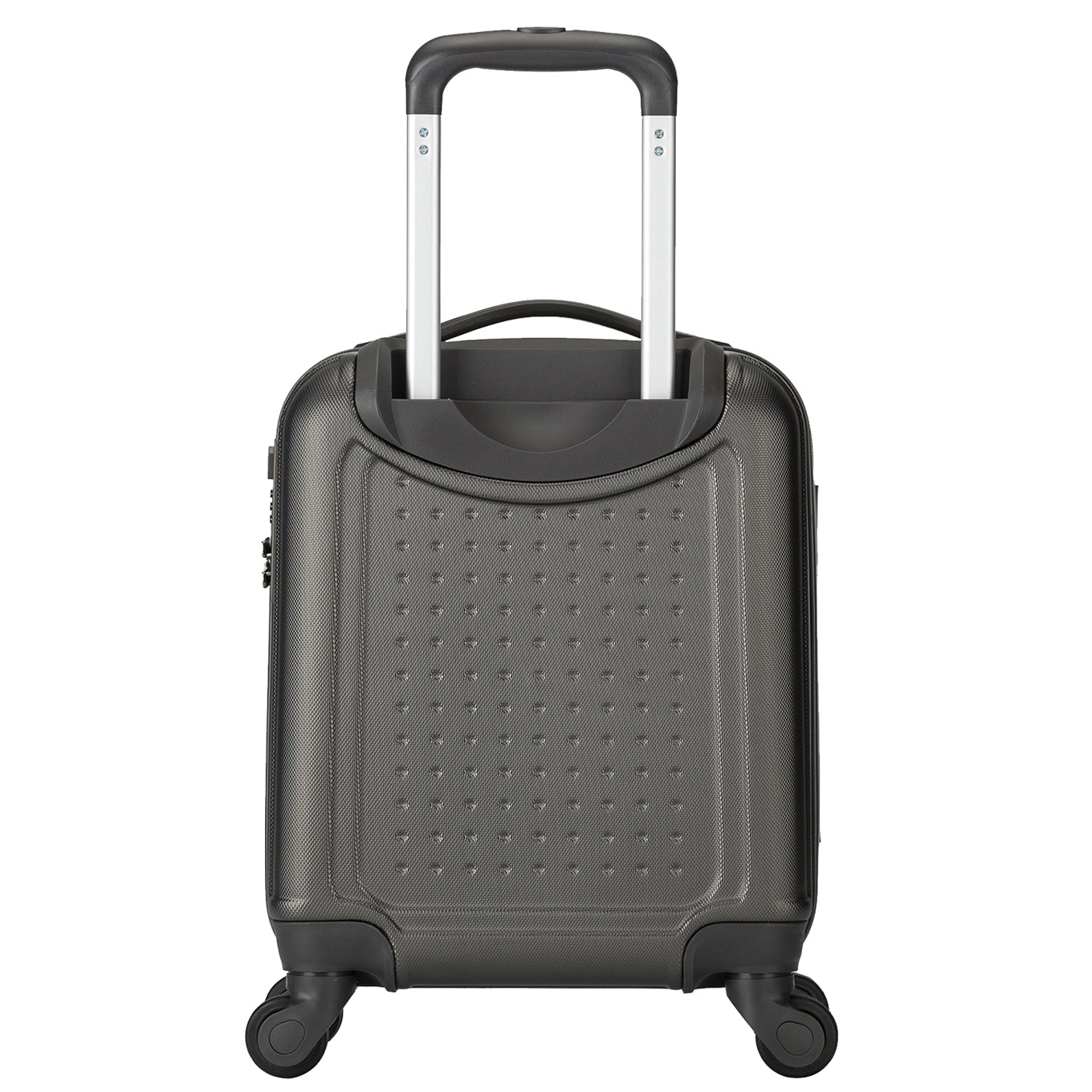 Decent Maxi Air Underseater Trolley 42 anthracite