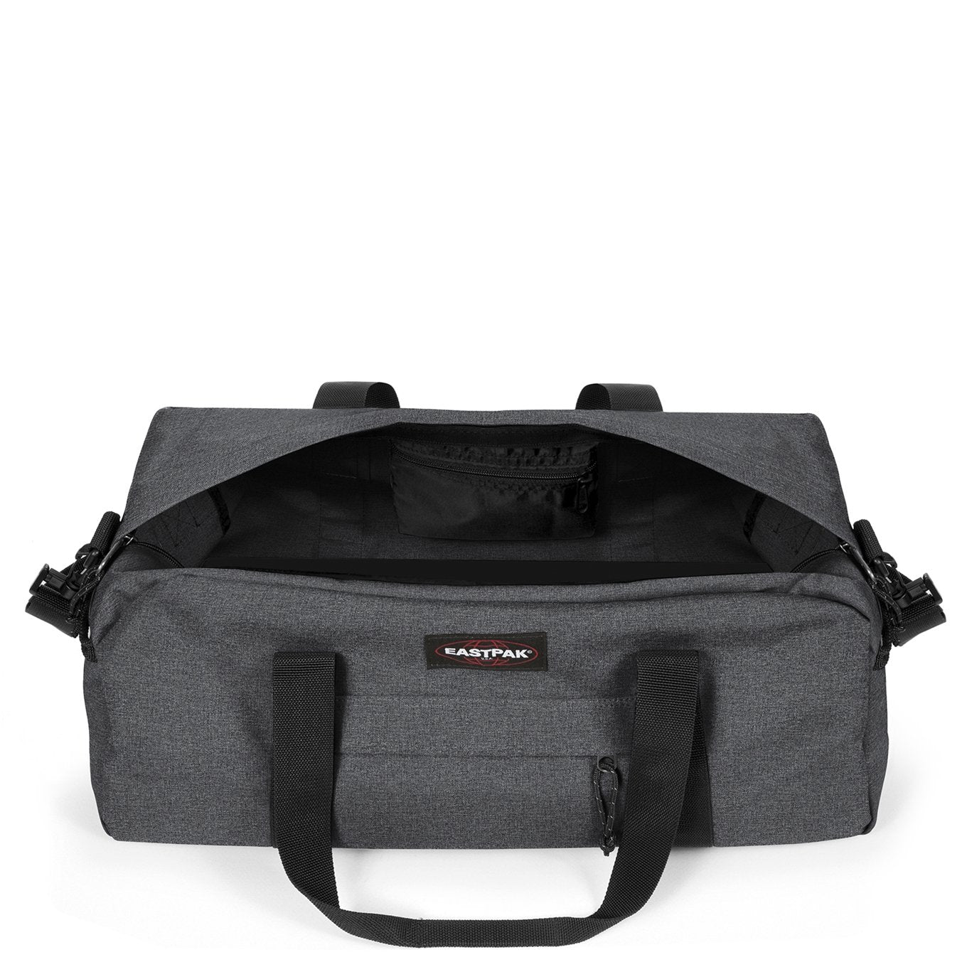 Eastpak Station Travel bag + black denim