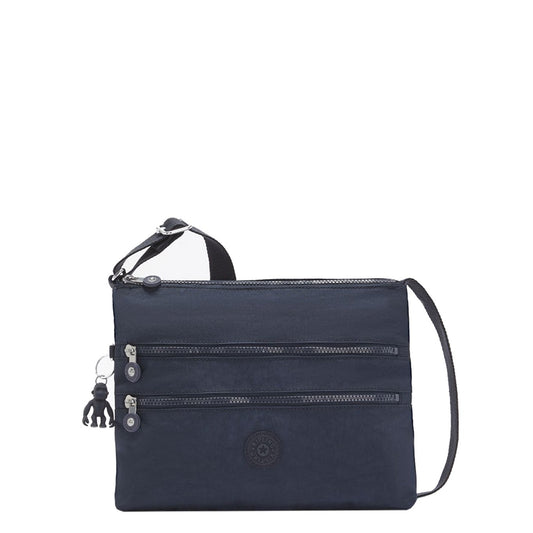 Kipling Alvar blue blue 2 Women's bag