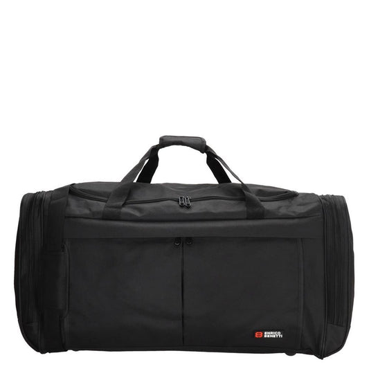 Enrico Benetti Amsterdam Sport / Travelbag 75 black