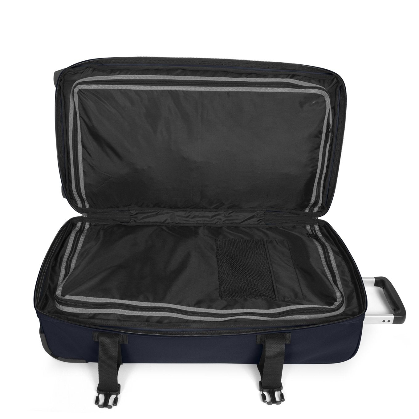 Eastpak Transit'R L ultra marine Soft suitcase