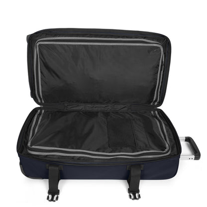 Eastpak Transit'R L ultra marine Weicher Koffer