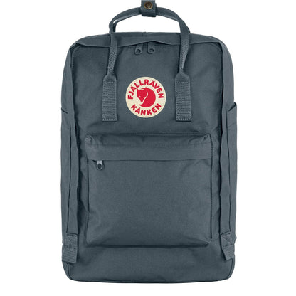 Fjallraven Kanken Laptop 17" Rucksack in Graphit