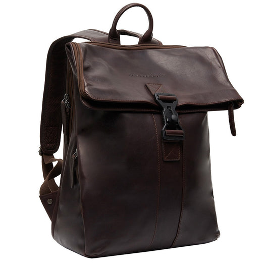 The Chesterfield Brand Savona Backpack brown