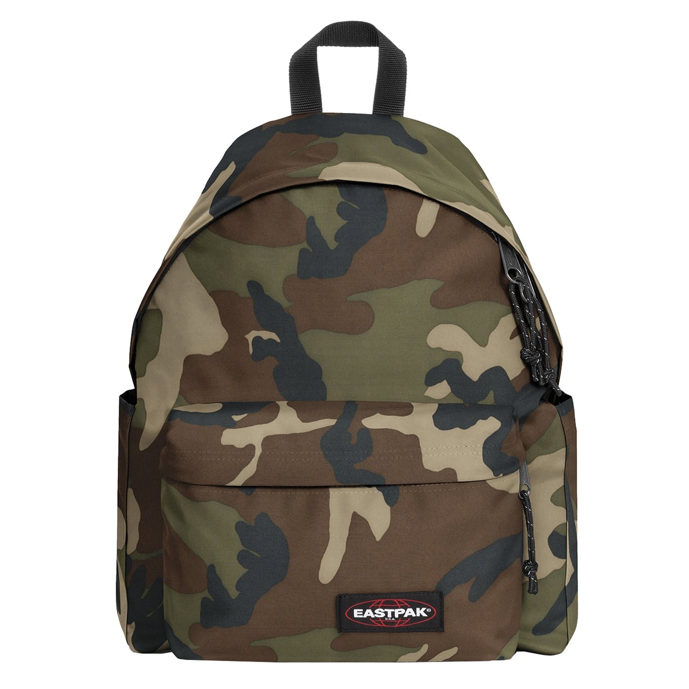 Eastpak Day Pak'R camo backpack