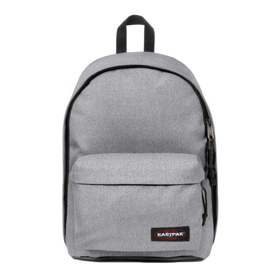 Eastpak Out of Office Sunday grauer Rucksack