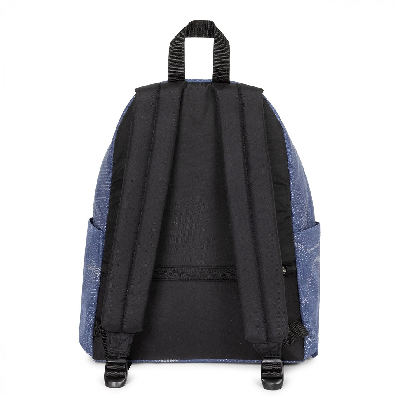 Eastpak Day Pak'R Rucksack mit reflektierenden Punkten in Marineblau