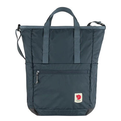 Fjallraven High Coast Totepack Marineblauer Rucksack