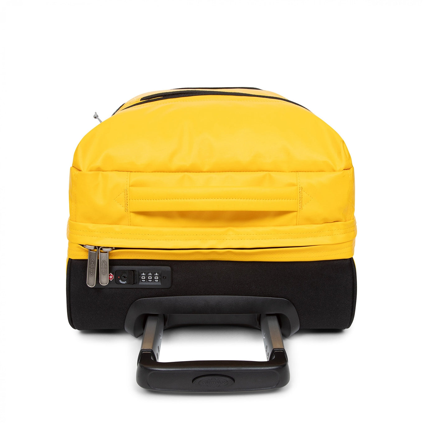 Eastpak Transit'R S tarp yolk Soft suitcase