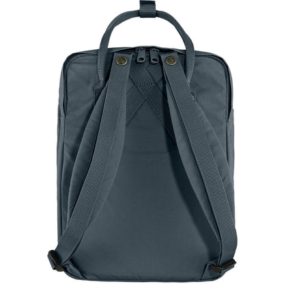 Fjallraven Kanken Laptop 13" Rucksack in Graphit