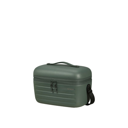 Samsonite Stackd Beauty Case-Saga