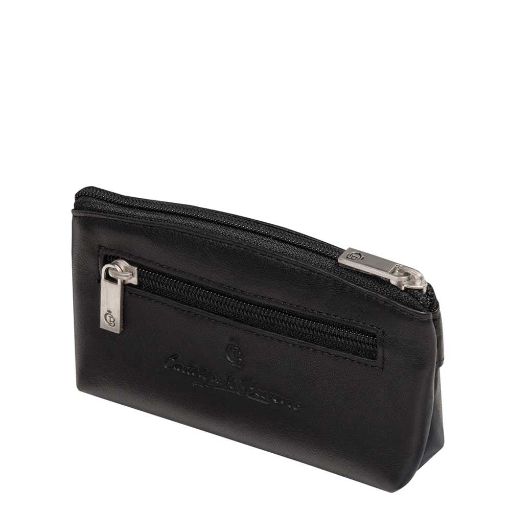 Castelijn &amp; Beerens Vita Large Key Case Black