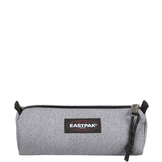 Eastpak Benchmark Federmäppchen in Sonntagsgrau