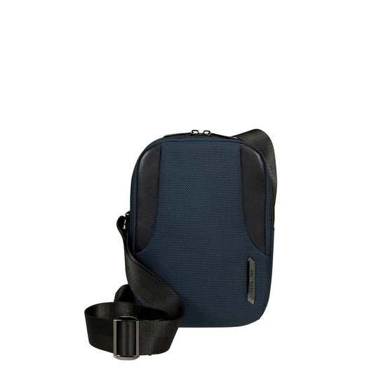 Samsonite XBR 2.0 Crossover S 7,9" blau