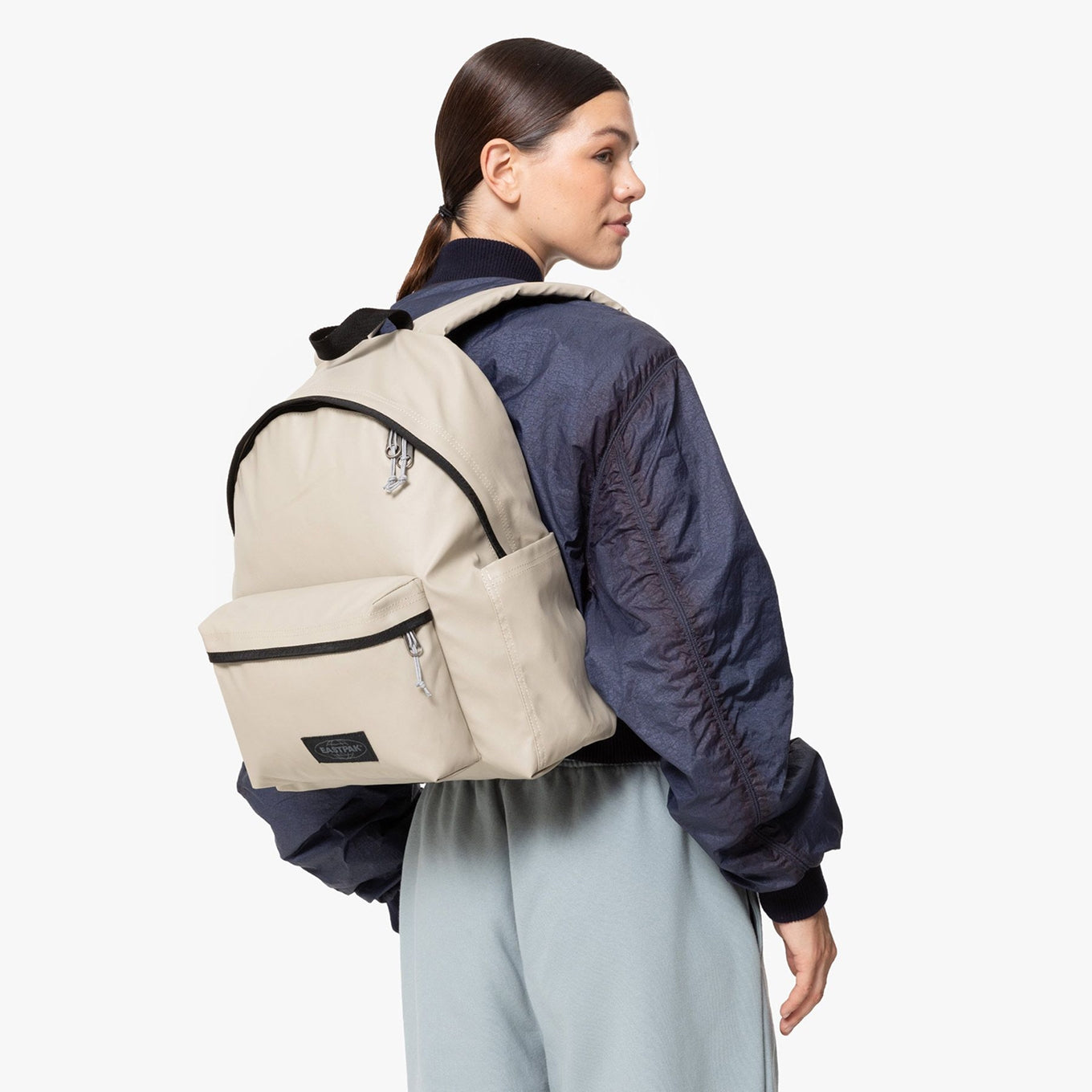 Eastpak Day Pak'r Tarp beige