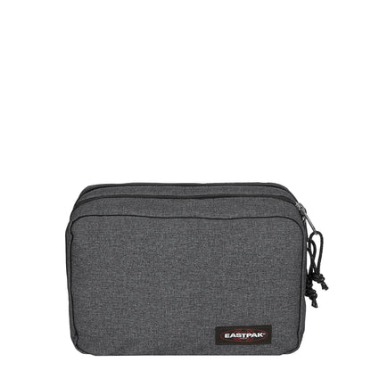 Eastpak Mavis Toiletry Bag black denim