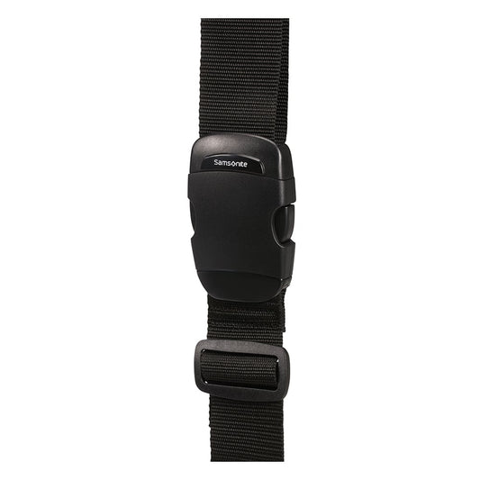 Samsonite Accessories Luggage Strap 50MM black