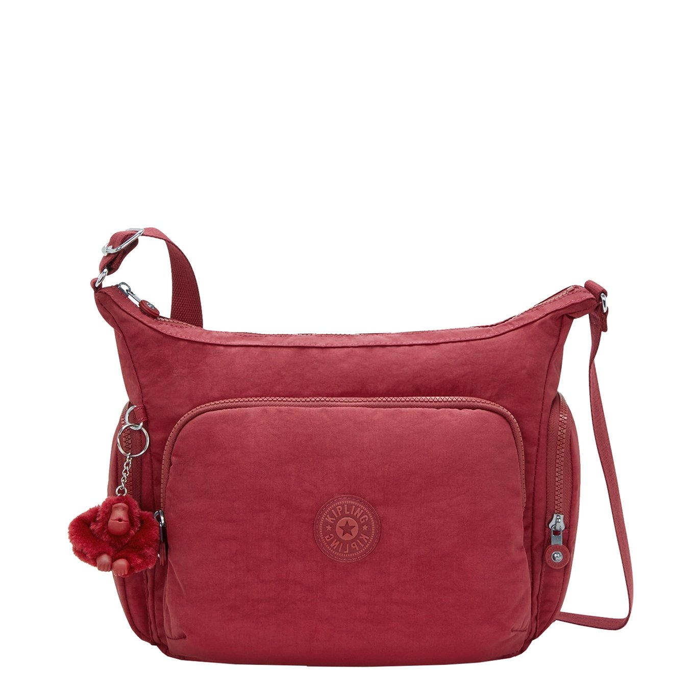 Kipling Gabb funky red