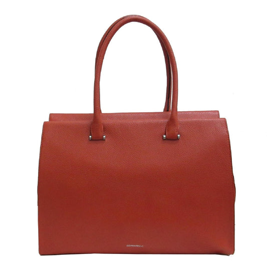 Gigi Fratelli Romance Lady Briefcase 15.6'' orange Lady bag