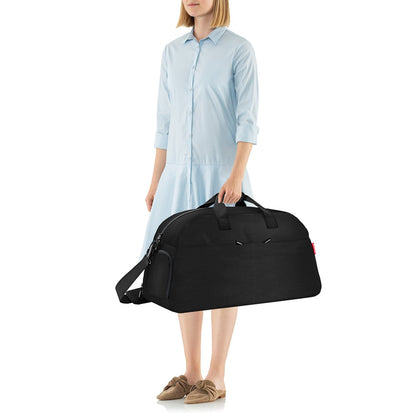 Reisenthel Travelling Overnighter Plus black