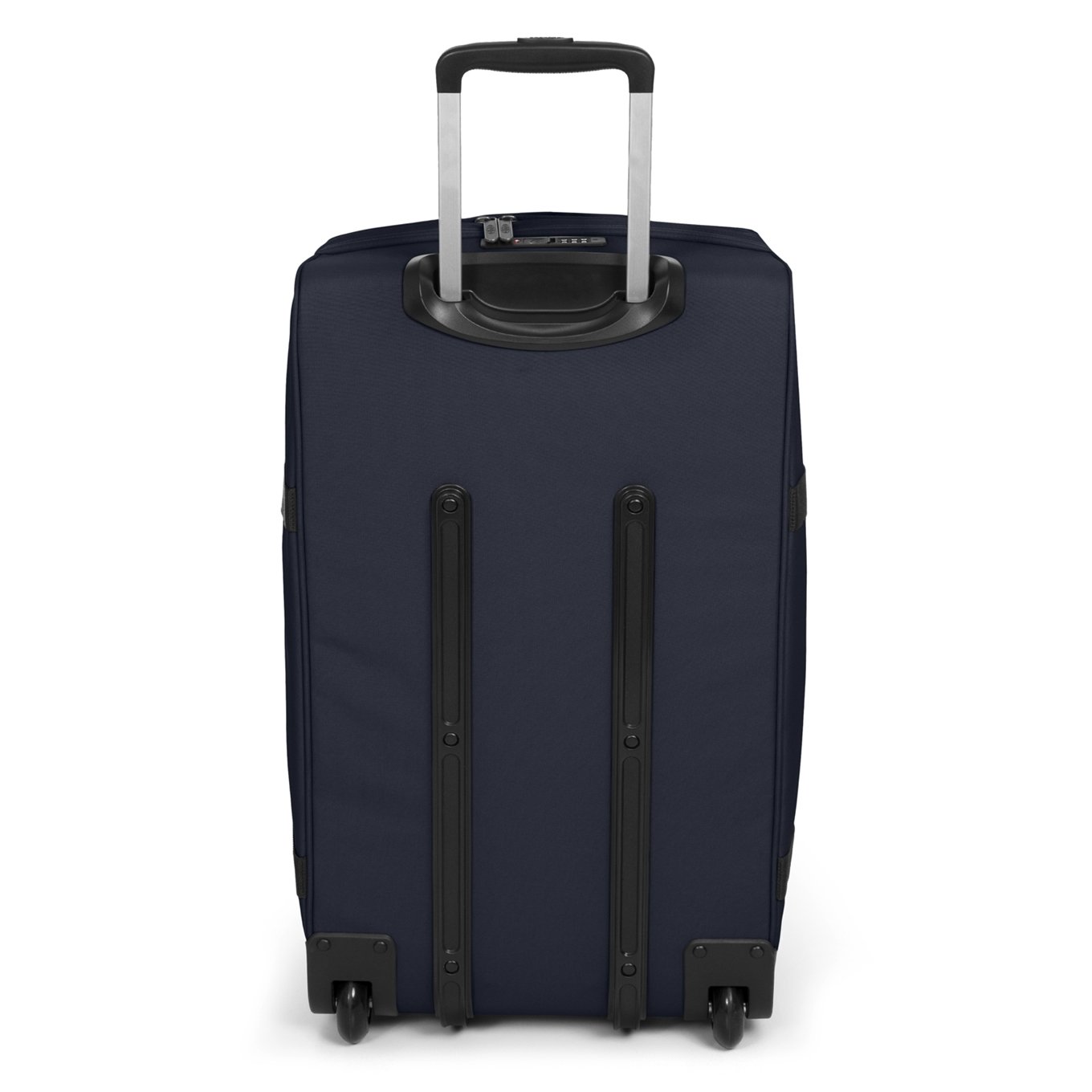 Eastpak Transit'R L ultra marine Soft suitcase