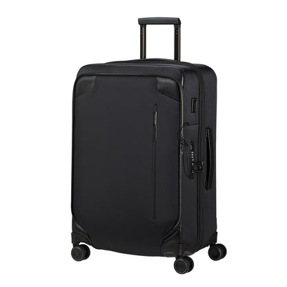Samsonite Splendix Spinner 67 DF EXP black