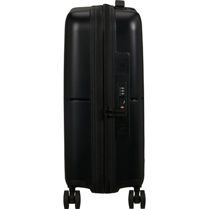 American Tourister Dashpop Disney Spinner 55/20 Exp TSA minnie neon gradient