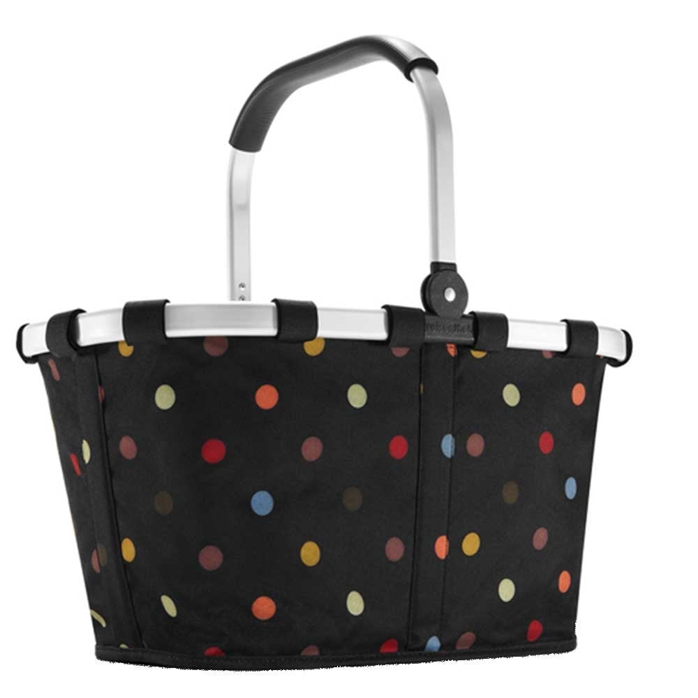 Reisenthel Shopping Carrybag dots