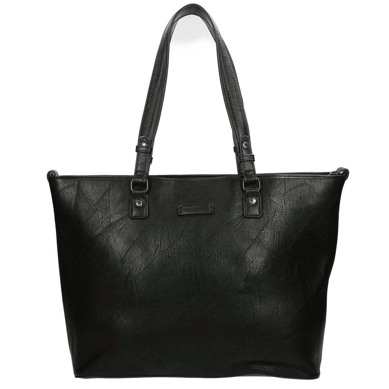 Enrico Benetti Caen Shopper 15'' black
