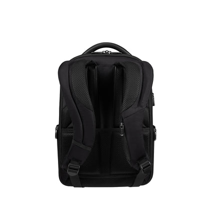 Samsonite Pro-DLX 6 Rucksack 14,1'' schwarzer Rucksack