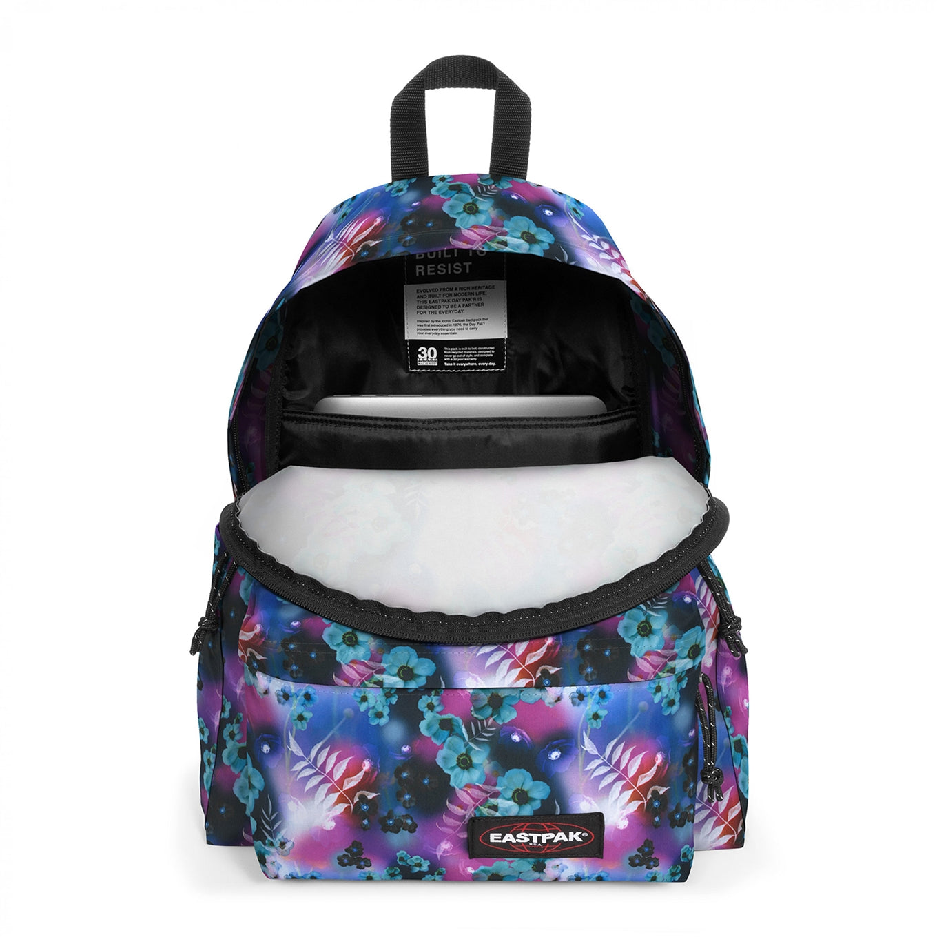 Eastpak Day Pak'r dreamflower dark