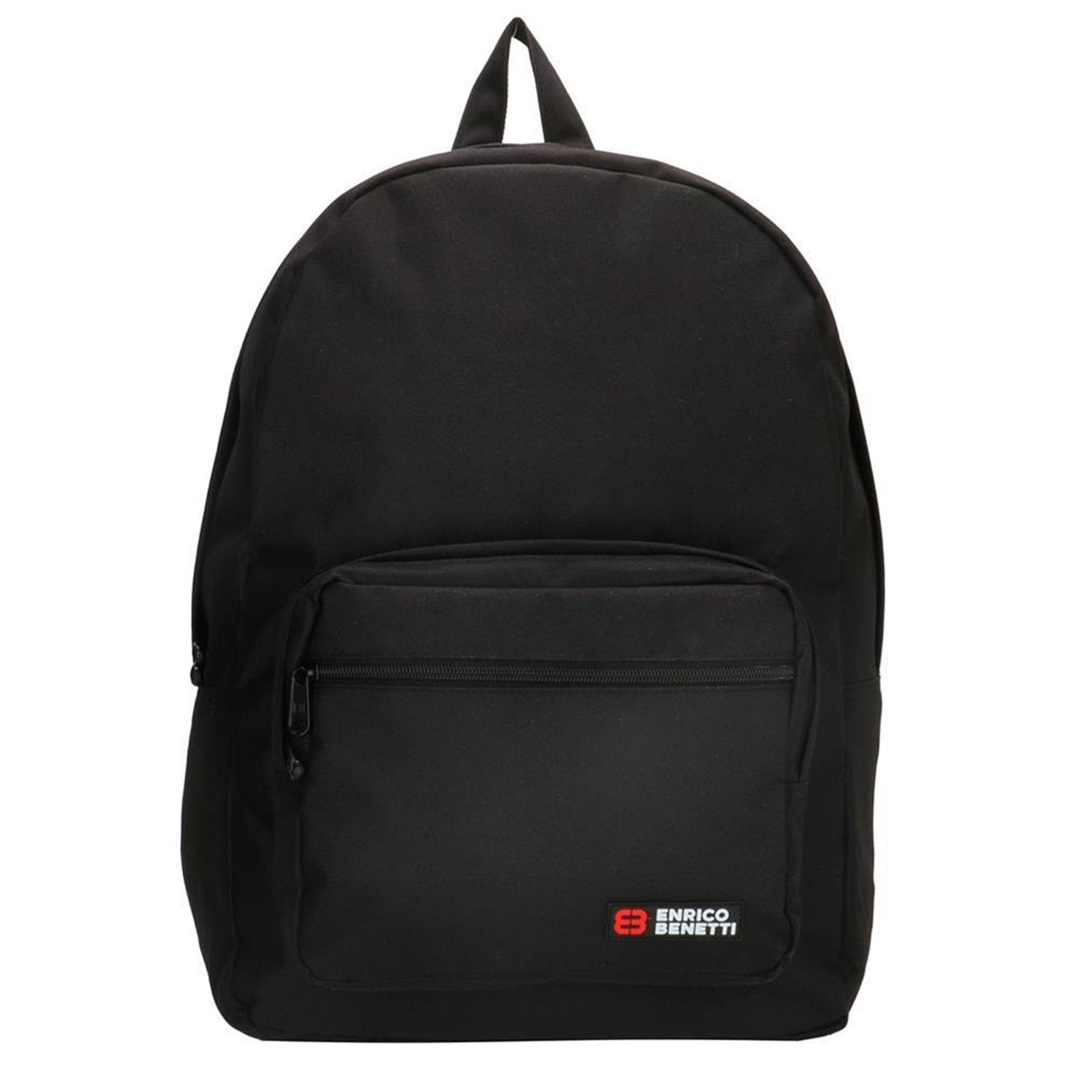 Enrico Benetti Amsterdam Backpack 15'' black