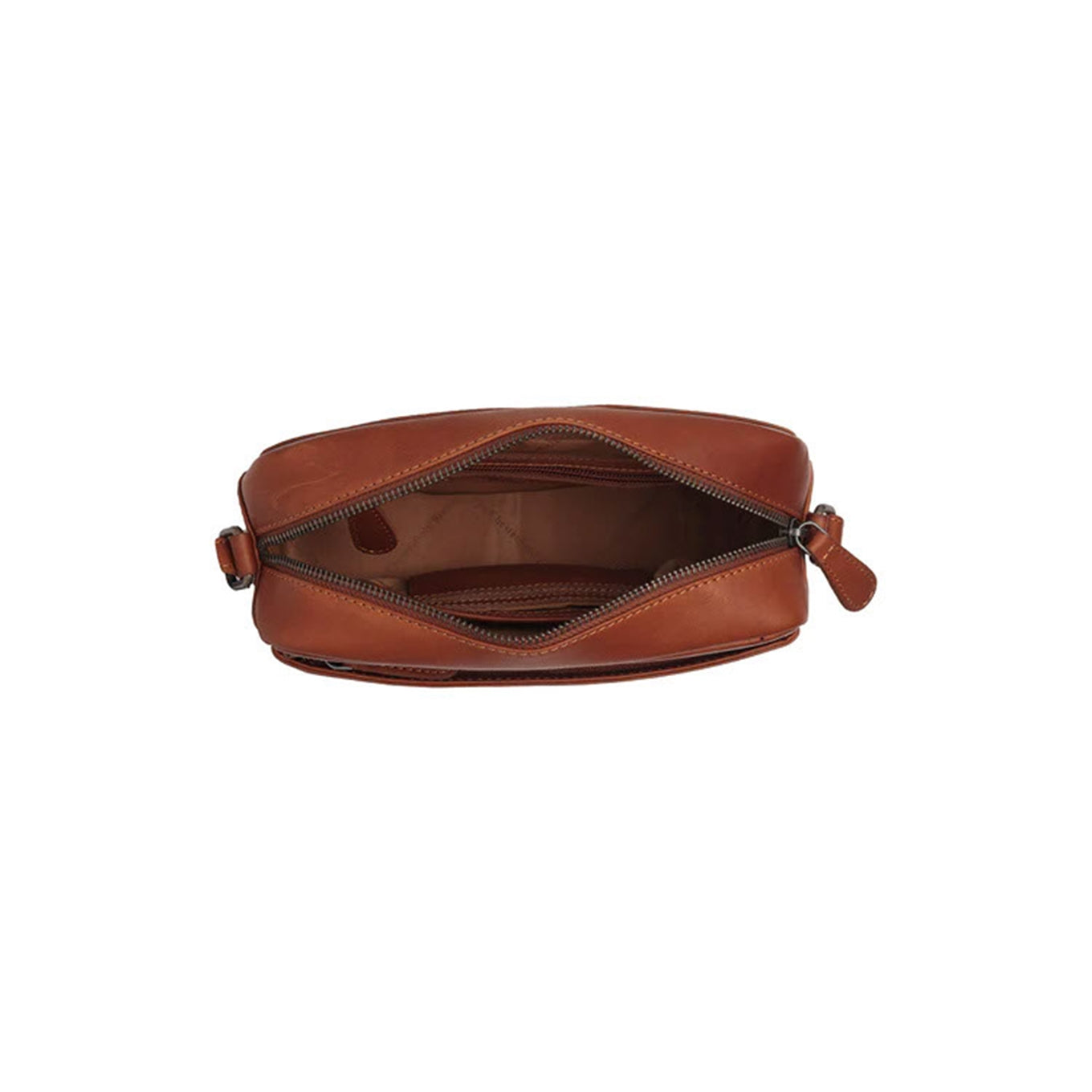 The Chesterfield Brand Arona Shoulderbag cognac