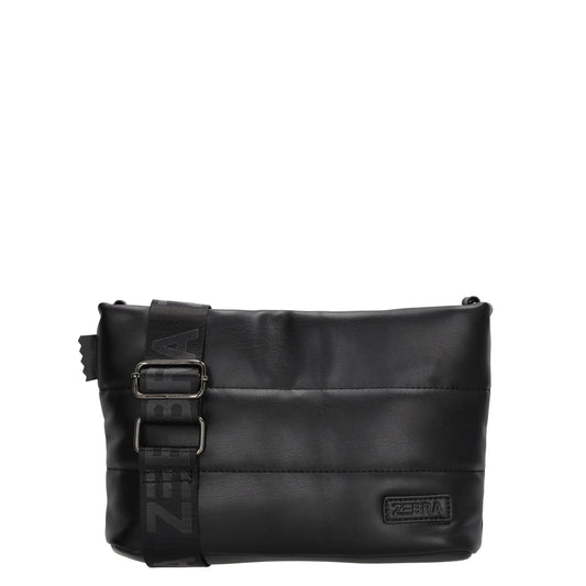 Zebra Trends Evie Shoulderbag 22902 schwarz Damentasche