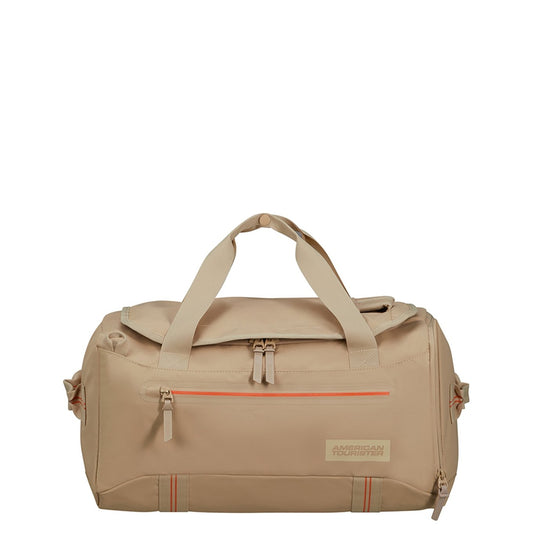 American Tourister Trailgo Duffle S beige Weekend bag