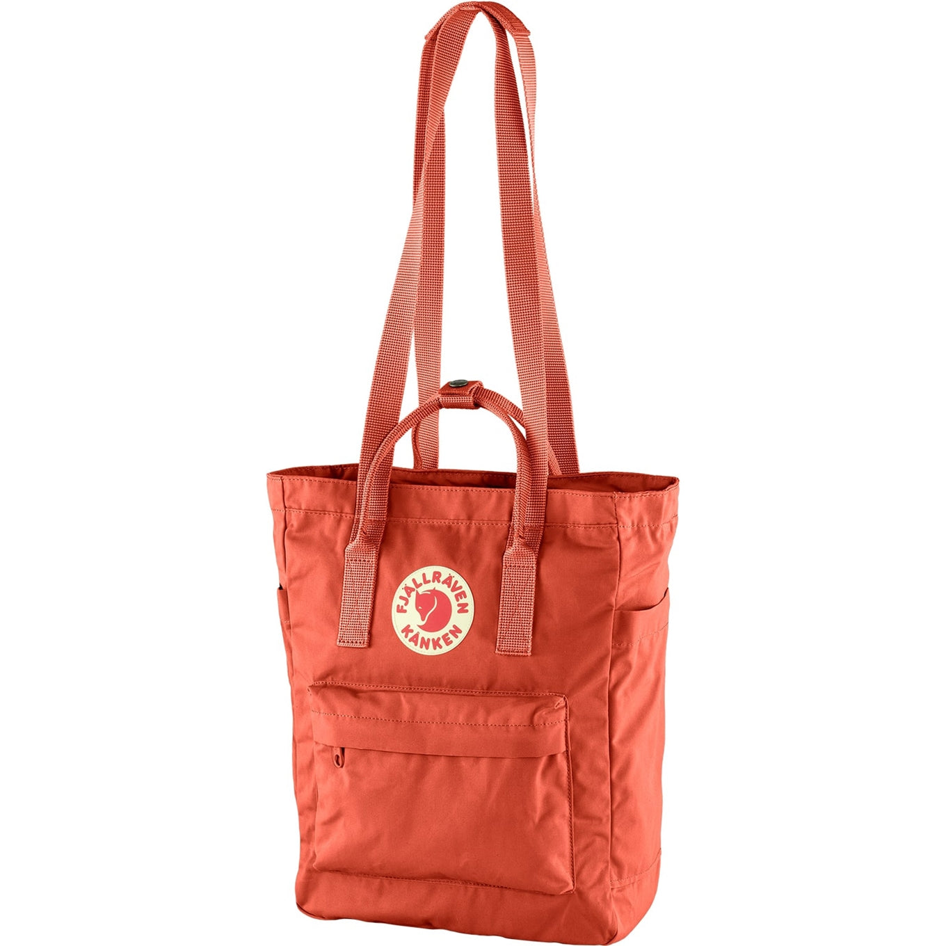 Fjallraven Kanken Totepack rowan red