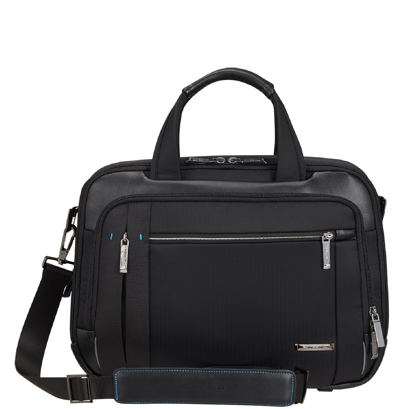 Samsonite Spectrolite 3.0 Bailhandle 14.1'' black