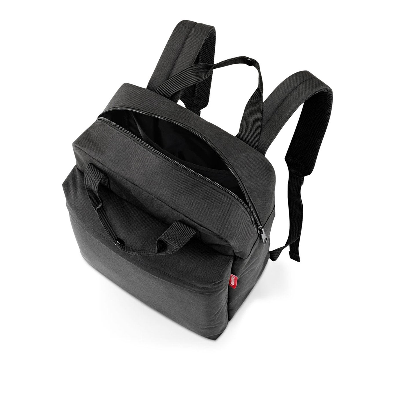 Reisenthel Traveling Allday Backpack M black