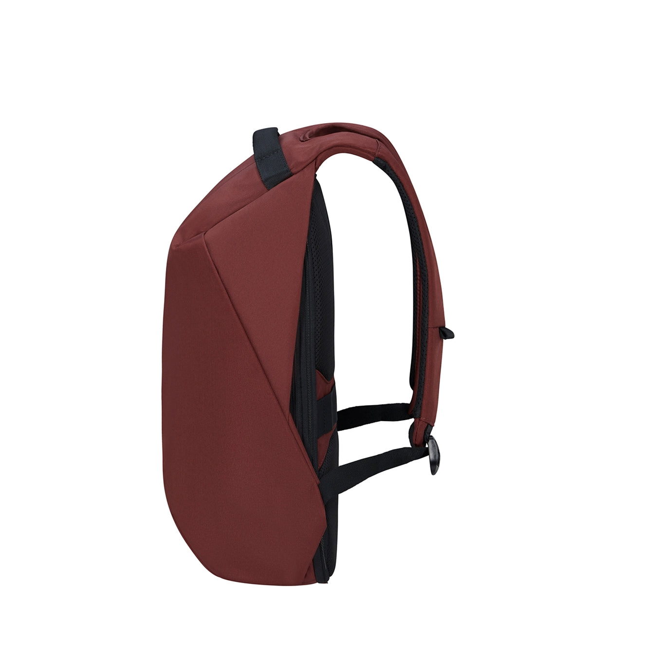 Samsonite Securipak 2.0 Backpack 15.6" terracotta red