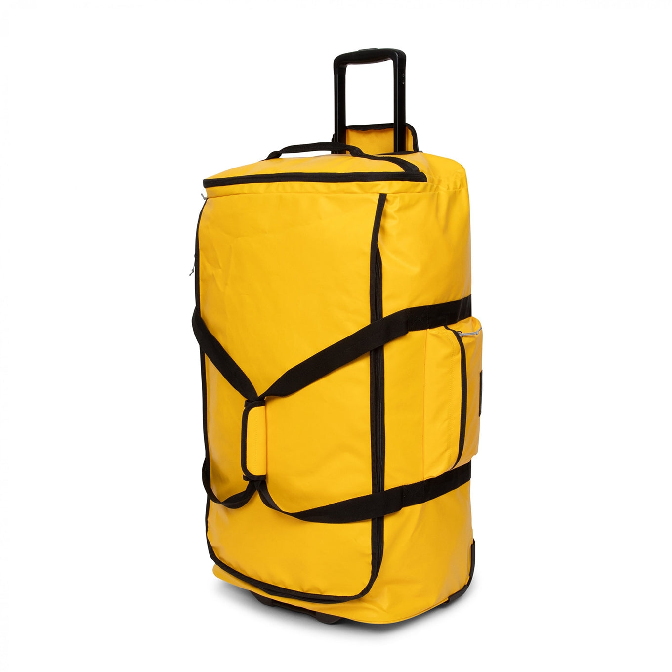 Eastpak Tarp Duffl'R WHEEL tarp yolk Travel bag