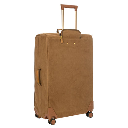 Bric's Life Trolley 77 Camel II Weicher Koffer