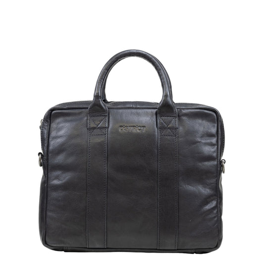 DSTRCT State Street Workingbag 13.3" black