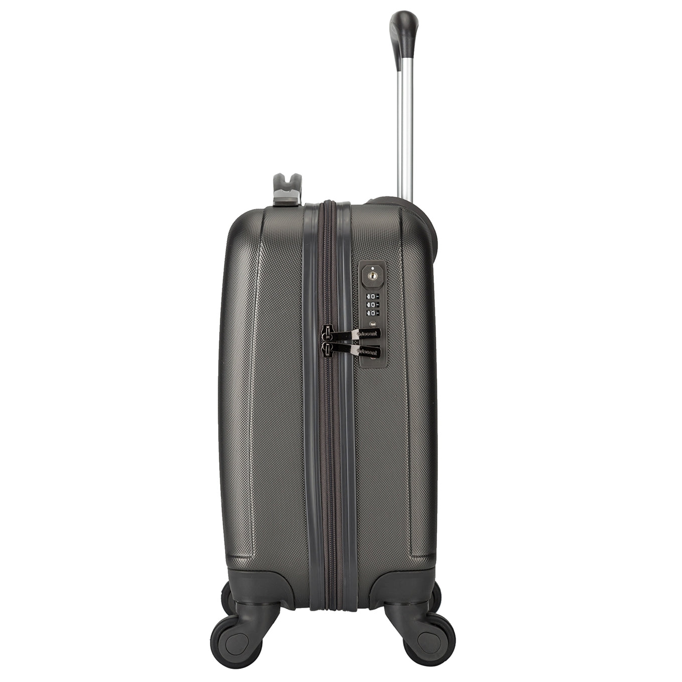 Decent Maxi Air Underseater Trolley 42 anthracite