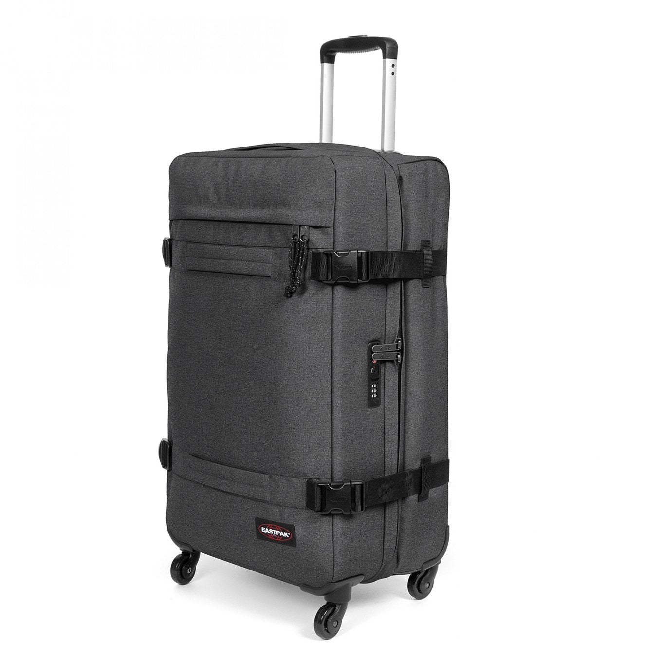 Eastpak Transit'R 4 M black denim