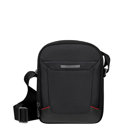 Samsonite Pro-DLX 6 Crossover M 9,7'' schwarz