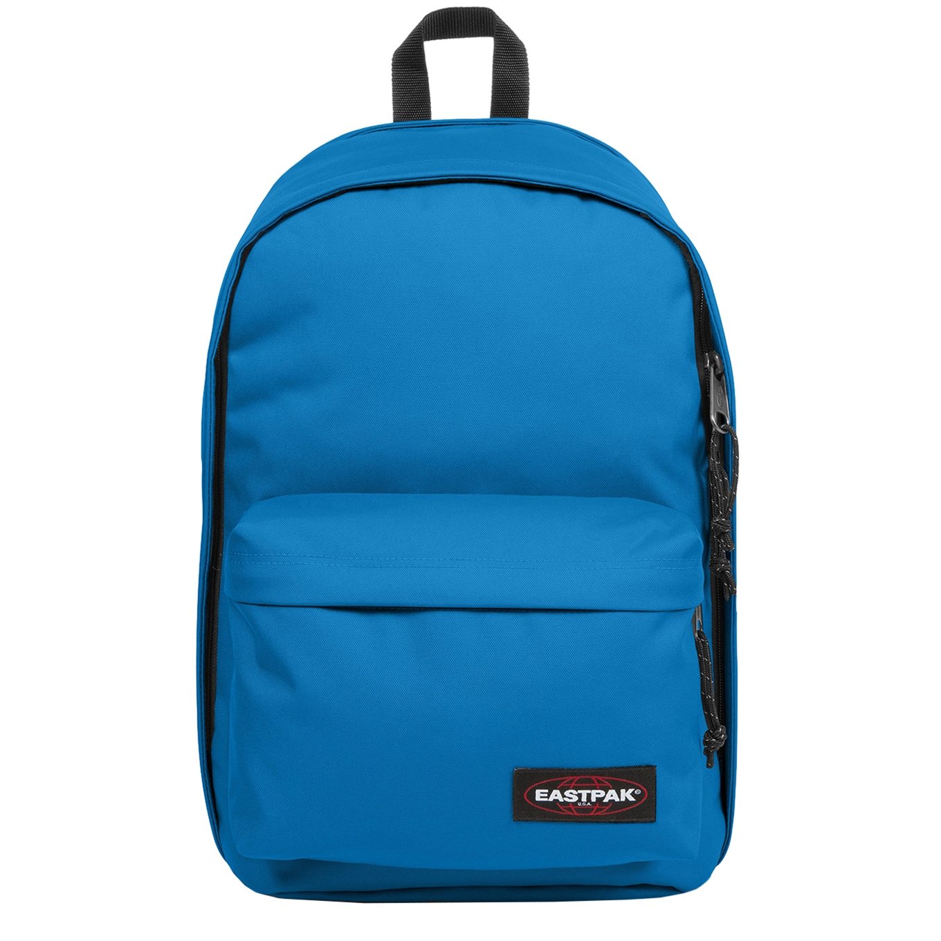 Eastpak Back To Work azure blue Laptop backpack