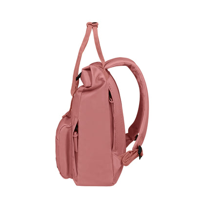 American Tourister Urban Groove UG16 Rucksack City Amethyst