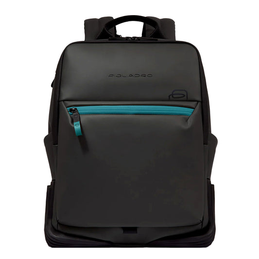 Piquadro C2OW Laptop Backpack 14" black