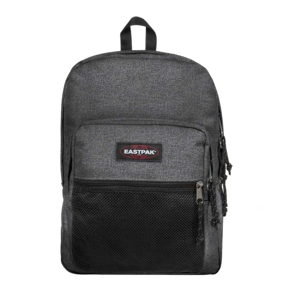 Eastpak Pinnacle schwarzer Denim