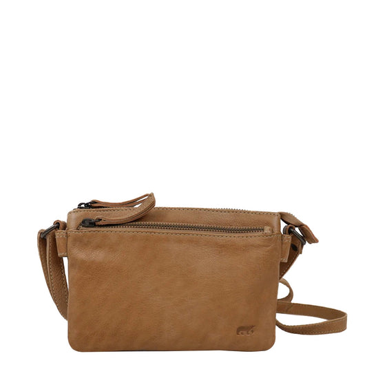 Bear Design Maithe Shoulderbag beige Women's bag